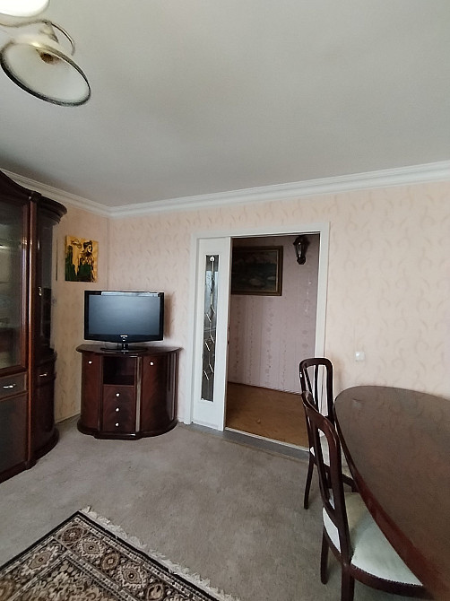 3-комнатная квартира на 5-й Фонтана, кирпичный дом, с мебелью и техникой Одеса - фото 17