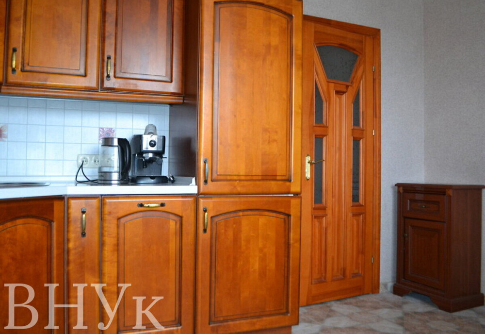 Продаж Квартира 3-кімнатна, 4/5 поверх на вул. Новий Світ Тернопіль - фото 14