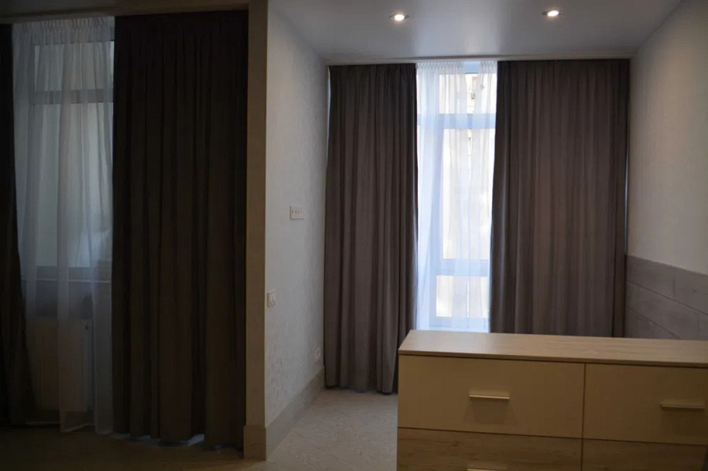 Оренда Квартира 1-кімнатна, 13/25 поверх на Пчілки, 7 Київ - фото 3