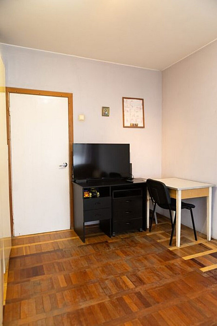 Продаж Квартира 2-кімнатна, 7/12 поверх на Георгія Гонгадзе просп., 2/1 Київ - фото 5