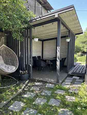 Продаж 1-поверховий Частина будинку з ділянкою 7 сот 49 кв.м 2 кімн. на проспект Незалежності Zhytomyr