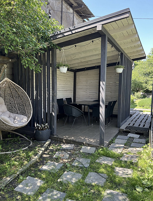 Продаж 1-поверховий Частина будинку з ділянкою 7 сот 49 кв.м 2 кімн. на проспект Незалежності Zhytomyr - photo 3