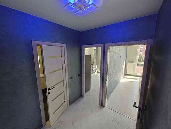 Продаж Квартира 1-кімнатна, 4/10 поверх на вул. Зелена L'viv