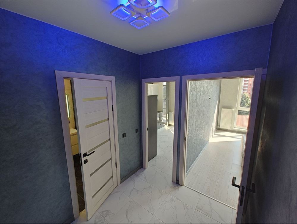 Продаж Квартира 1-кімнатна, 4/10 поверх на вул. Зелена Львов - изображение 6