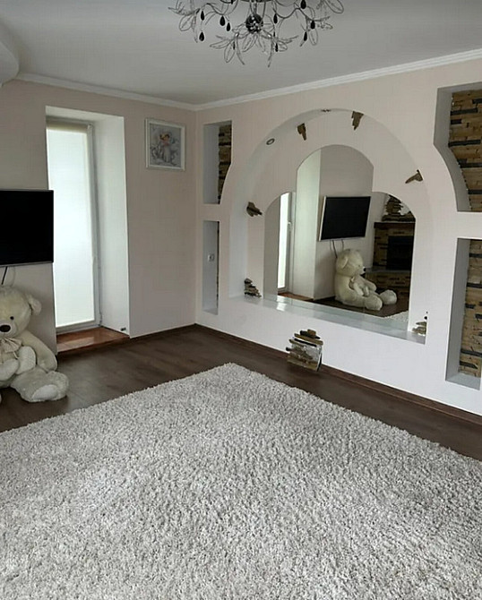 Продаж 2к квартири 120 кв. м на просп. Злуки Тернопіль - фото 5