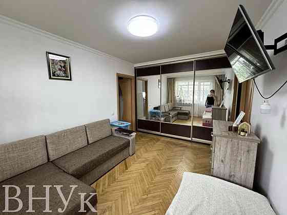 Продаж Квартира 2-кімнатна, 5/5 поверх на вул. Рубчака Львів