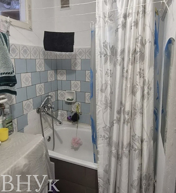 Продаж Квартира 1-кімнатна, 5/5 поверх на Грушевського Ужгород - фото 5
