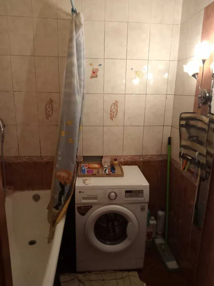 Продам 3-х комнатную квартиру в центре п.Котовского (пр-кт Добровольского) Одеса - фото 8