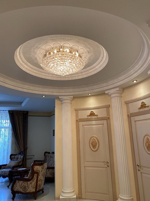 3-к квартира Аркадійське плато Одеса - фото 2