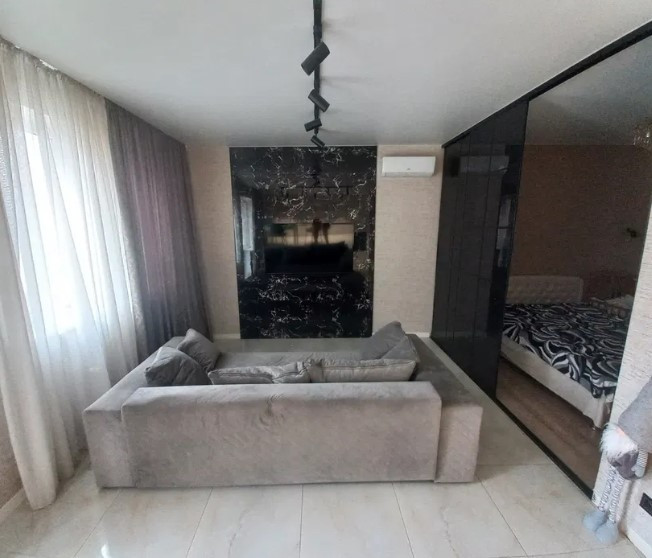 Продаж Квартира 1-кімнатна на ул. Генуэзская, 3г Одесса - изображение 12