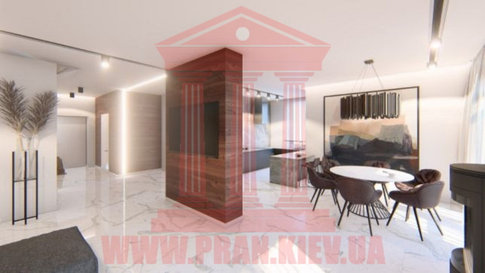 Продаж 2-поверховий Будинок з ділянкою 11.5 сот 230 кв.м   Гора - фото 7