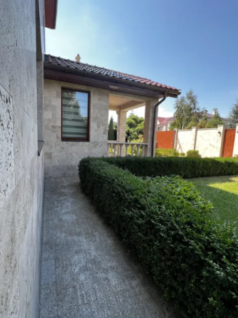 Продам будинок у котеджному комплексі "Чорноморська Рів'єра" (Фонтанка) Fontanka