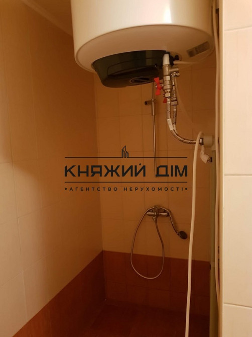 Продаж офісне приміщення на Гмыри Бориса ул. поверх - 17/17 Київ - фото 11