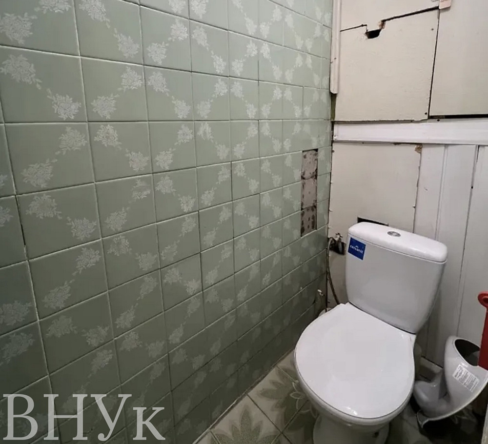 Продаж Квартира 3-кімнатна, 3/5 поверх на Столєтова Ужгород - фото 13