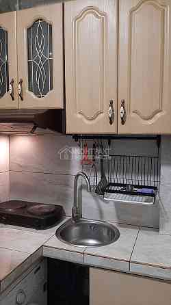 Оренда Квартира 1-кімнатна, 5/5 поверх на вул. Бібліка Харків