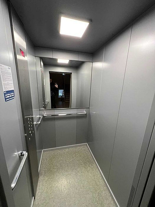 Продаж Квартира 2-кімнатна, 10/10 поверх на Газеты Правда пр., 17А Дніпро - фото 12