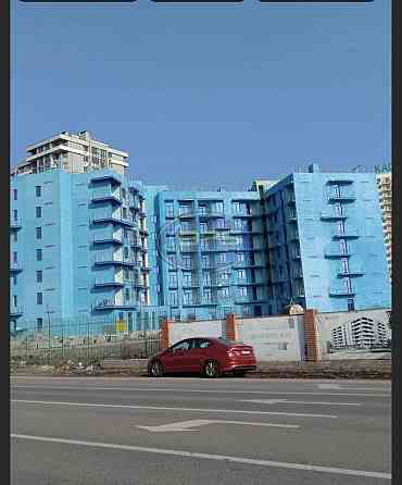 Продаж 1-кімнатна квартира 