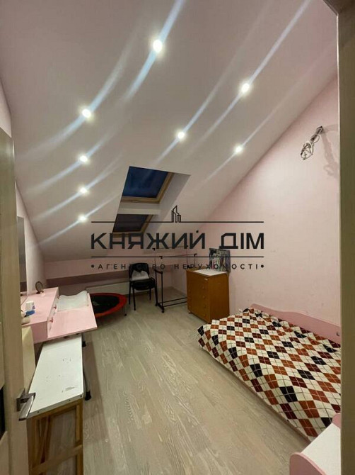 ЖК КОМФОРТ ТАУН Оренда 2 поверхової квартири Київ - фото 14