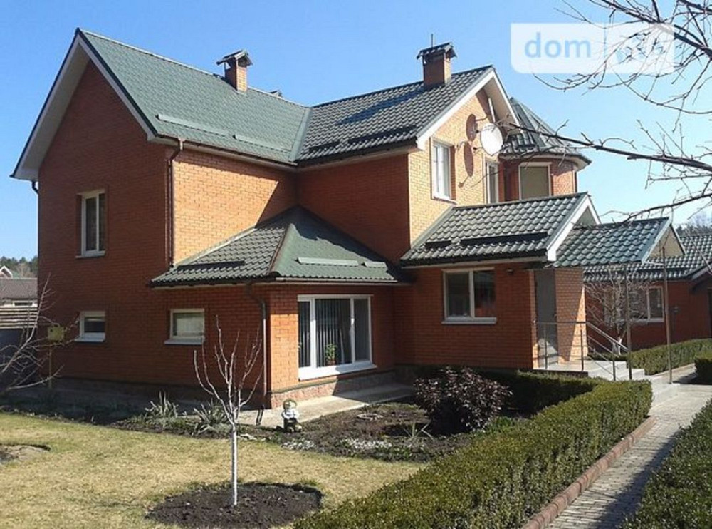 Продаж 2-поверховий Будинок з ділянкою 22.5 сот 195 кв.м    - фото 1