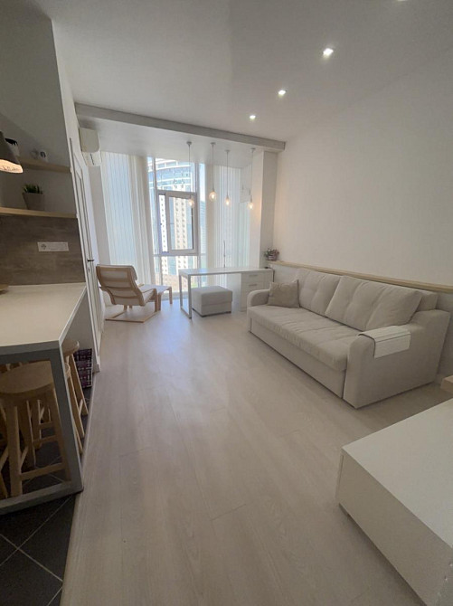 Продам однокімнатну квартиру в ЖК 6 Перлина Одеса - фото 10