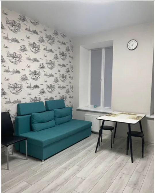 Двух  -комнатная квартира на Базарной Одеса - фото 12