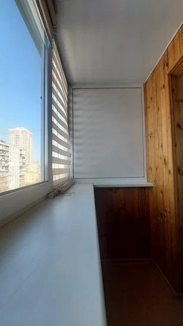 Продаж Квартира 1-кімнатна, 8/9 поверх на Дністровьска, 8 Киев - изображение 8