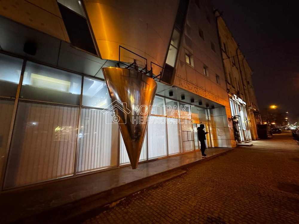 Оренда готовий бізнес на вул. Пушкінська приміщень - 6, поверх - 1/4 Kharkiv - photo 1