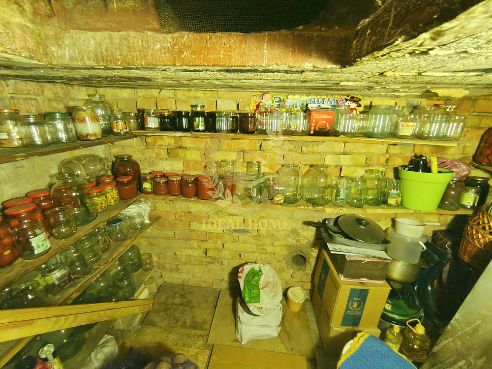 Продаж Квартира 2-кімнатна, 1/3 поверх Київ - фото 16