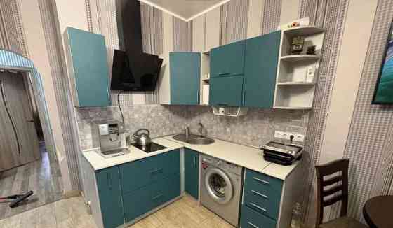 Продаж Квартира 2-кімнатна на ул. Генерала Бочарова, 44/6 Крижанівка (Ширяївський район)