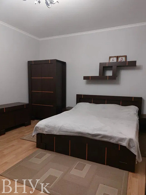 Продаж Квартира 3-кімнатна, 4/4 поверх на Новочерчицька Луцк - изображение 12