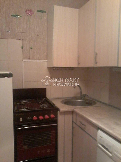 Оренда 1к Квартира 36 кв.м Героев Труда вул. Харків - фото 7