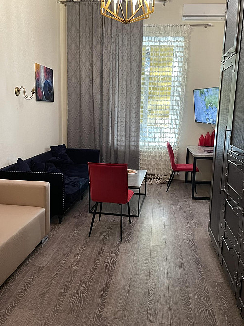 Продаж Квартира 2-кімнатна на спуск Военный Спуск, 14 Одесса - изображение 12