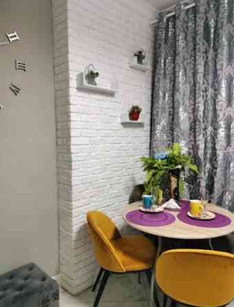 Оренда Квартира 1-кімнатна, 2/25 поверх на Каманина ул., 16а/3 Одеса