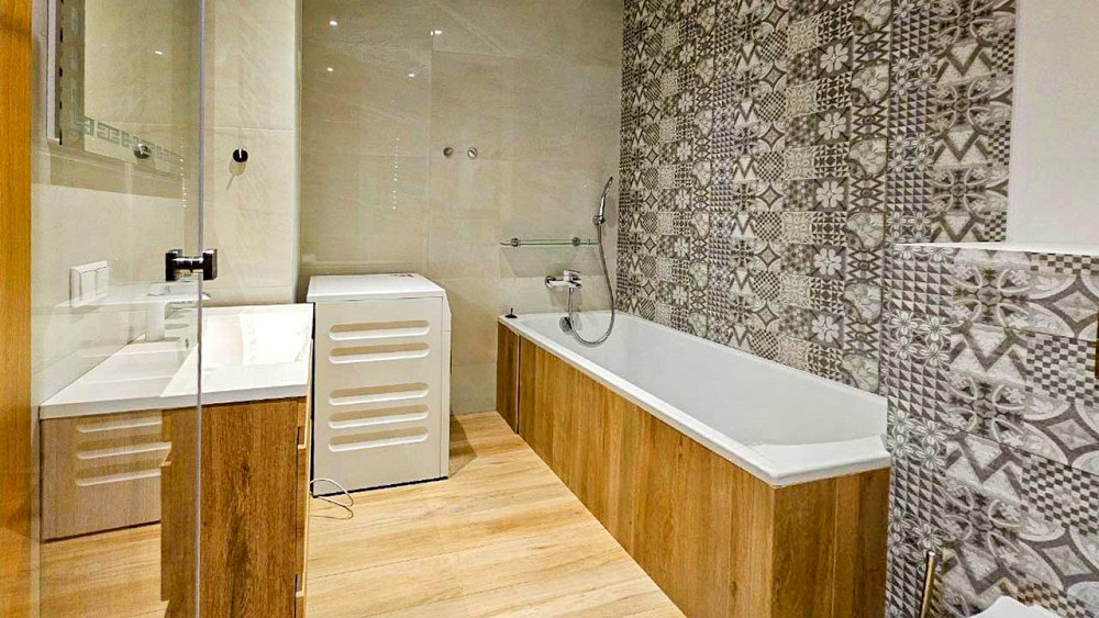 Продаж Квартира 3-кімнатна, 10/27 поверх на просп. Голосіївський вул., д. 95 Київ - фото 14