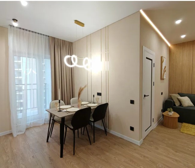 1ком.квартира  65 Жемчужина Cadorr Citty  - улица Краснова Odessa - photo 6