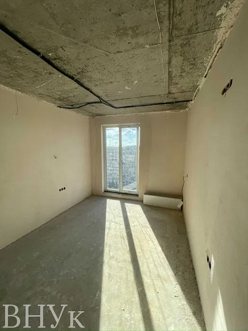 Продаж Квартира 1-кімнатна, 9/10 поверх на вул. Бандери С. Ternopil' - photo 7