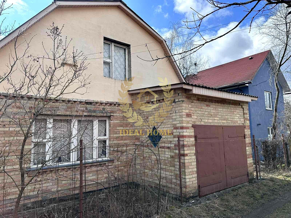 Продаж Будинок 4-кімнатний  - изображение 1