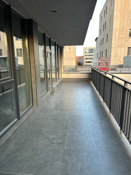 Продаж Приміщення вільного призначення площа 165 кв.м 3-й поверх на Володимира Вернадського, 35Н Дніпро - фото 12