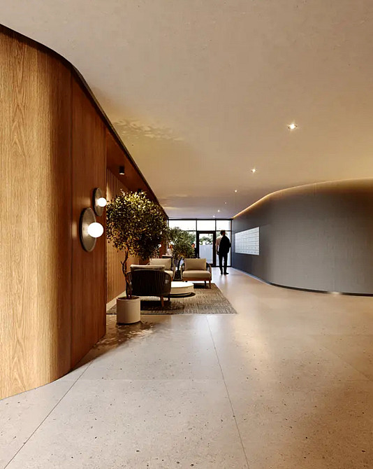 Продаж Квартира 2-кімнатна, 6/9 поверх на Панаса мирного Ivano-Frankivs'k - photo 4