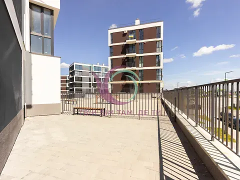 Продаж 2к Квартира 75.8 кв.м ЖК Grand Village  - фото 13