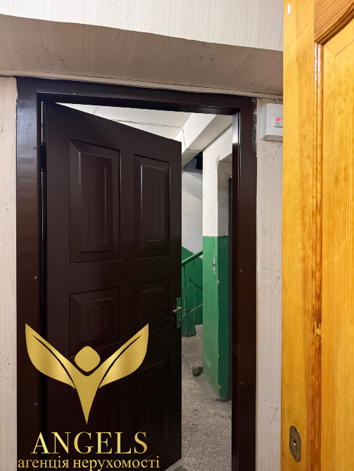 Продаж 3к Квартира 66.8 кв.м вокзальна 27 корп 3 Кропивницький - фото 15