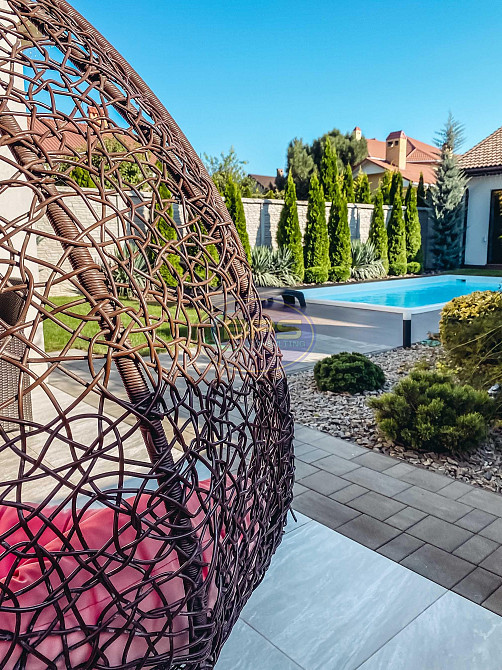 Продаж 2-поверховий Будинок з ділянкою 7.5 сот 340 кв.м 4 кімн.  Одеса - фото 4