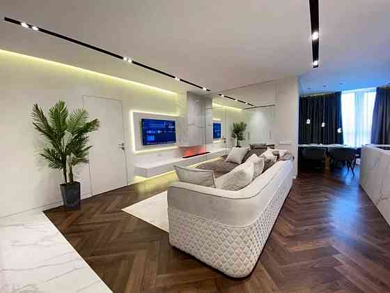 Продаж Квартира 2-кімнатна, 25/25 поверх на Глибочицька вул., д. 73-79 Киев