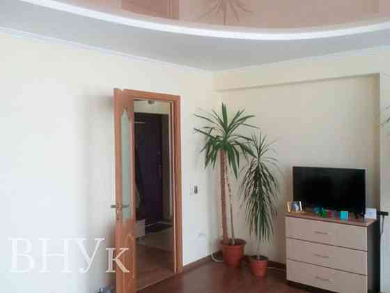 Продаж Квартира 3-кімнатна, 5/11 поверх на вул. Тролейбусна Тернопіль