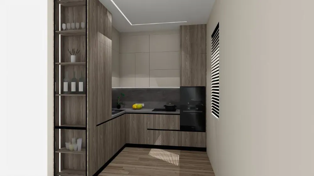 Продаж 2-поверховий Будинок з ділянкою 3 сот 130 кв.м 4 кімн. на Танфильева Одеса - фото 3