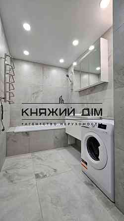 Оренда Квартира 2-кімнатна, 20/25 поверх на Балтийский пер. Kiev