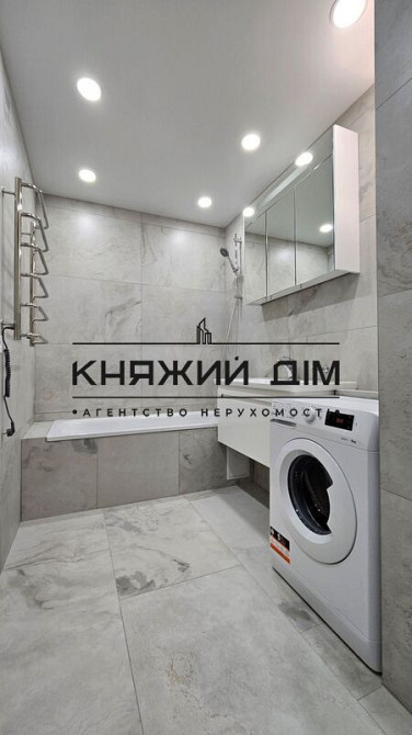 Оренда Квартира 2-кімнатна, 20/25 поверх на Балтийский пер. Kiev - photo 5