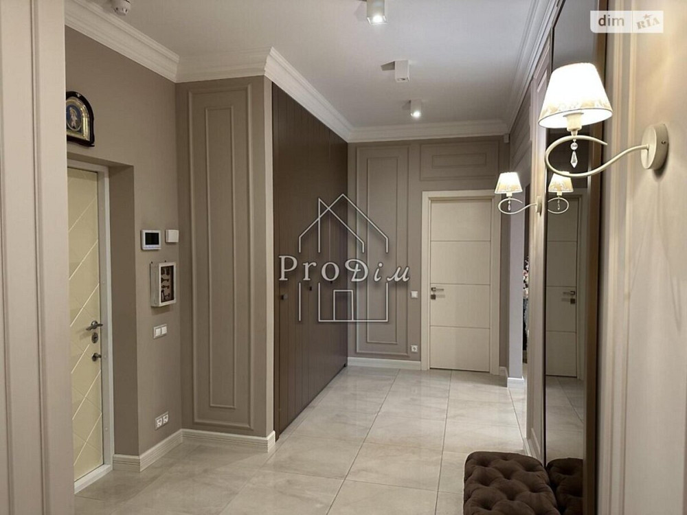 Продаж квартири ЖК Панорама на печерську Коновальця 44а Киев - изображение 3