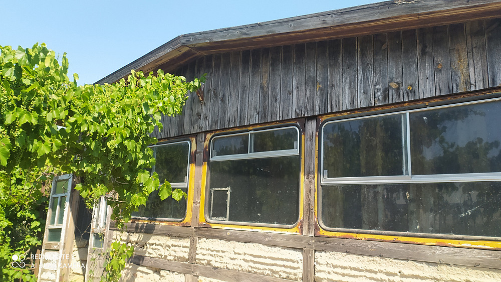 Продам  часть дома c  фасадным участком Тираспольское шоссе( 2а Столба)  - фото 14