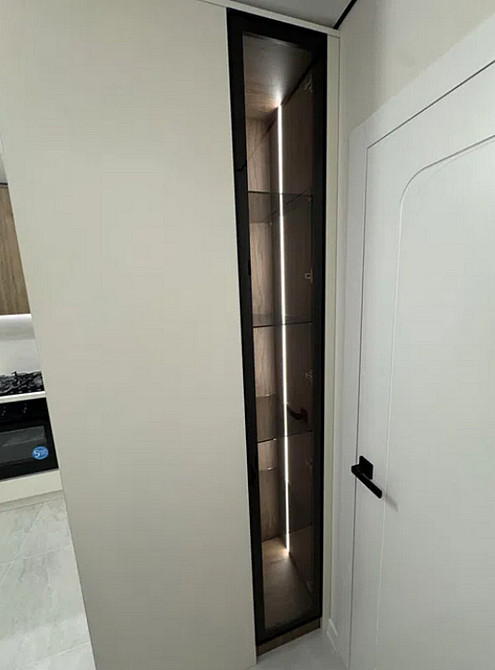 Продаж Квартира 2-кімнатна, 7/10 поверх Ternopil' - photo 4